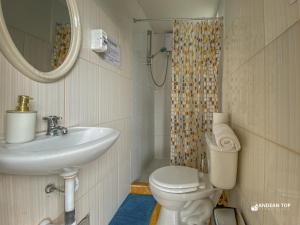 Family Duplex Just Steps from the Plaza de Armas