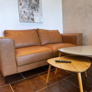 Studio BROWN Héliopolis D 29 By AGN - Luxe - 2 personnes