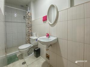 Family Duplex Just Steps from the Plaza de Armas