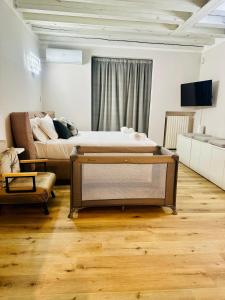 Residenza al Passetto