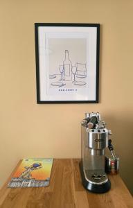 Cozy and colorful apartment in Plovdiv Center