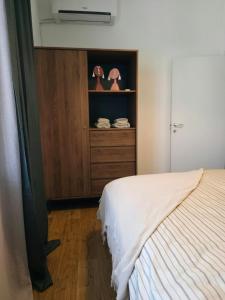 Cozy and colorful apartment in Plovdiv Center