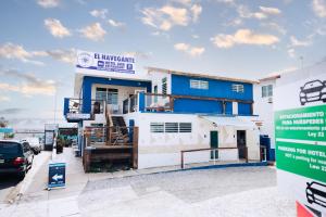 El Navegante de Culebra - Ubytování bez kategorie ve městě Culebra