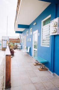 El Navegante de Culebra