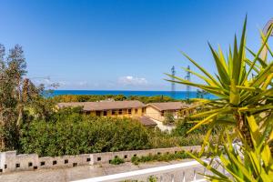 Villetta see view, terrace, garden