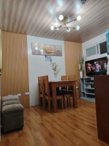 2BR Seawind Condo Davao Near Samal & Airport