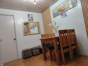 2BR Seawind Condo Davao Near Samal & Airport