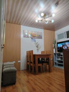 2BR Seawind Condo Davao Near Samal & Airport