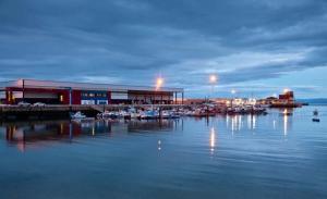 EnBURELA Playa do Ril