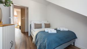 Flatbook Apartamenty - Mikoszewo Wczasowa I