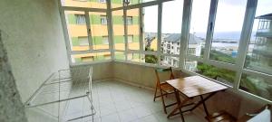 EnBURELA Playa do Ril