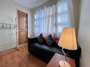 2BR Seawind Condo Davao Near Samal & Airport