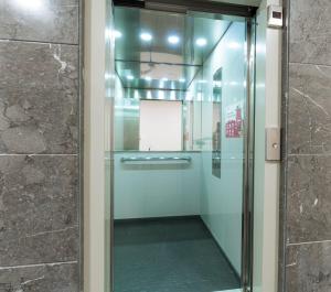 appartement costa mar martil avec piscine