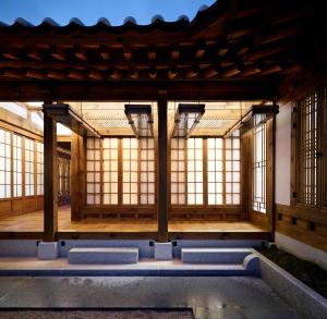 Hyowudang - 4-gwiazdkowe hotele w mieście Gyeongju