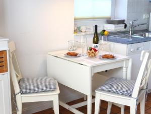 Haus Seestern, DG Nemo