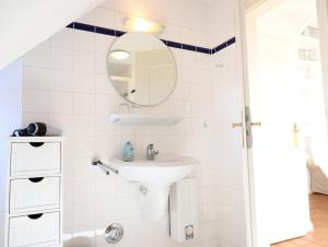 Haus Seestern, DG Nemo