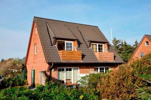 Haus Seestern, DG Nemo