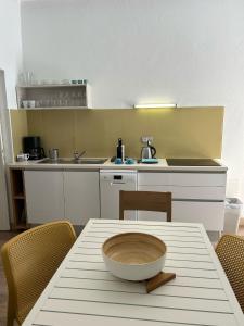 Apartments in Villa Ruza Beachfront Elegance on Europes Best Beach