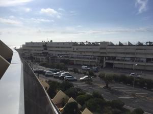 Studio Héliopolis E20 - 2 personnes