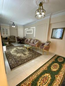 Enjoy Alexandria Sea