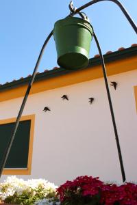 Casa das Andorinhas - Turismo Rural - Nazaré Alcobaça
