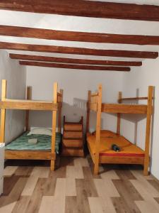 Hostel Horgos Centar