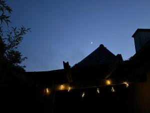 Maisons de vacances Gite independant proche plage : photos des chambres