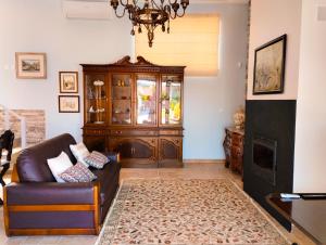 Casa das Andorinhas - Turismo Rural - Nazaré Alcobaça