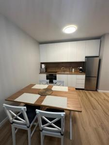 Apartament Wenedy