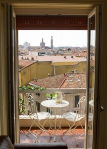 Amazing view on Navigli