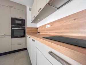 Appartements Lumineux, terrasse cosy et parking prive inclus : photos des chambres