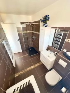 Appartements Appart 2 pieces 45m2 Cavalaire/Mer : photos des chambres
