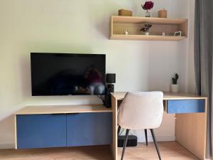 Lofty nad Wartą DUO