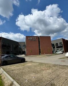Lofty nad Wartą DUO