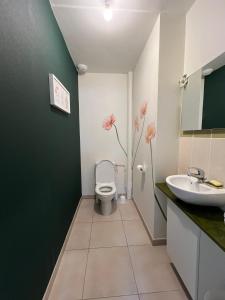 Maisons d'hotes Chand-Home - Gite rural : photos des chambres