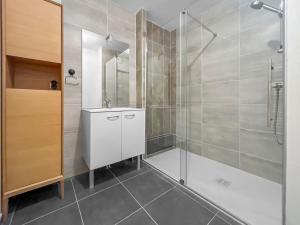 Appartements Lumineux, terrasse cosy et parking prive inclus : photos des chambres