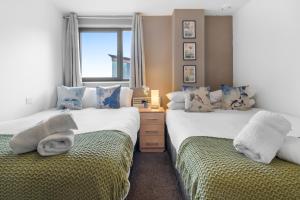 Orient CityView with FreePark and Netflix