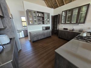 Thabanyane Private Lodge Mabalingwe