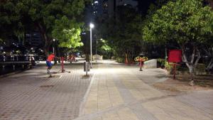 Apartamento Cartagena Manga - Cerca al Centro Historico