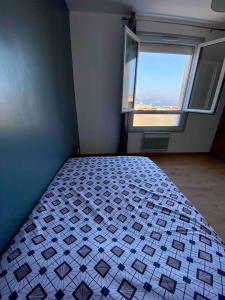 Joli cocon vue mer au cœur de La Ciotat