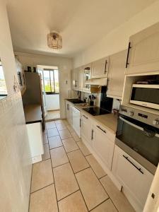 Joli cocon vue mer au cœur de La Ciotat