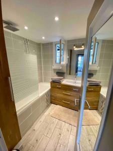 Joli cocon vue mer au cœur de La Ciotat