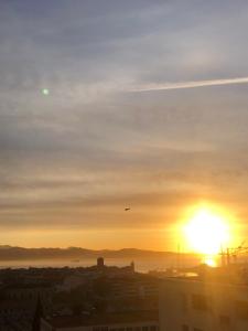 Joli cocon vue mer au cœur de La Ciotat