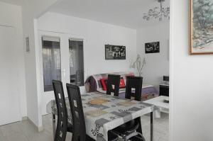 Appartement 2 pièces Cavalaire sur Mer 60m2