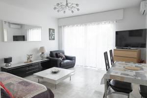 Appartement 2 pièces Cavalaire sur Mer 60m2