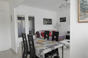 Appartement 2 pièces Cavalaire sur Mer 60m2