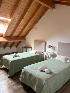 Alojamento Local - Covas