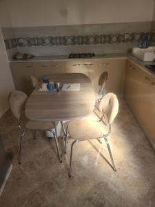 Dessine-moi un chameau