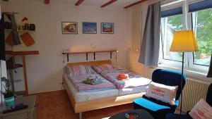 Ferienwohnung "Lotti"