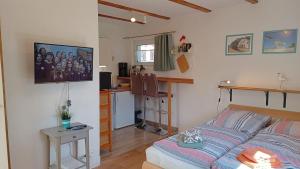 Ferienwohnung "Lotti"